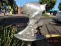 Silver Figure Deloraine